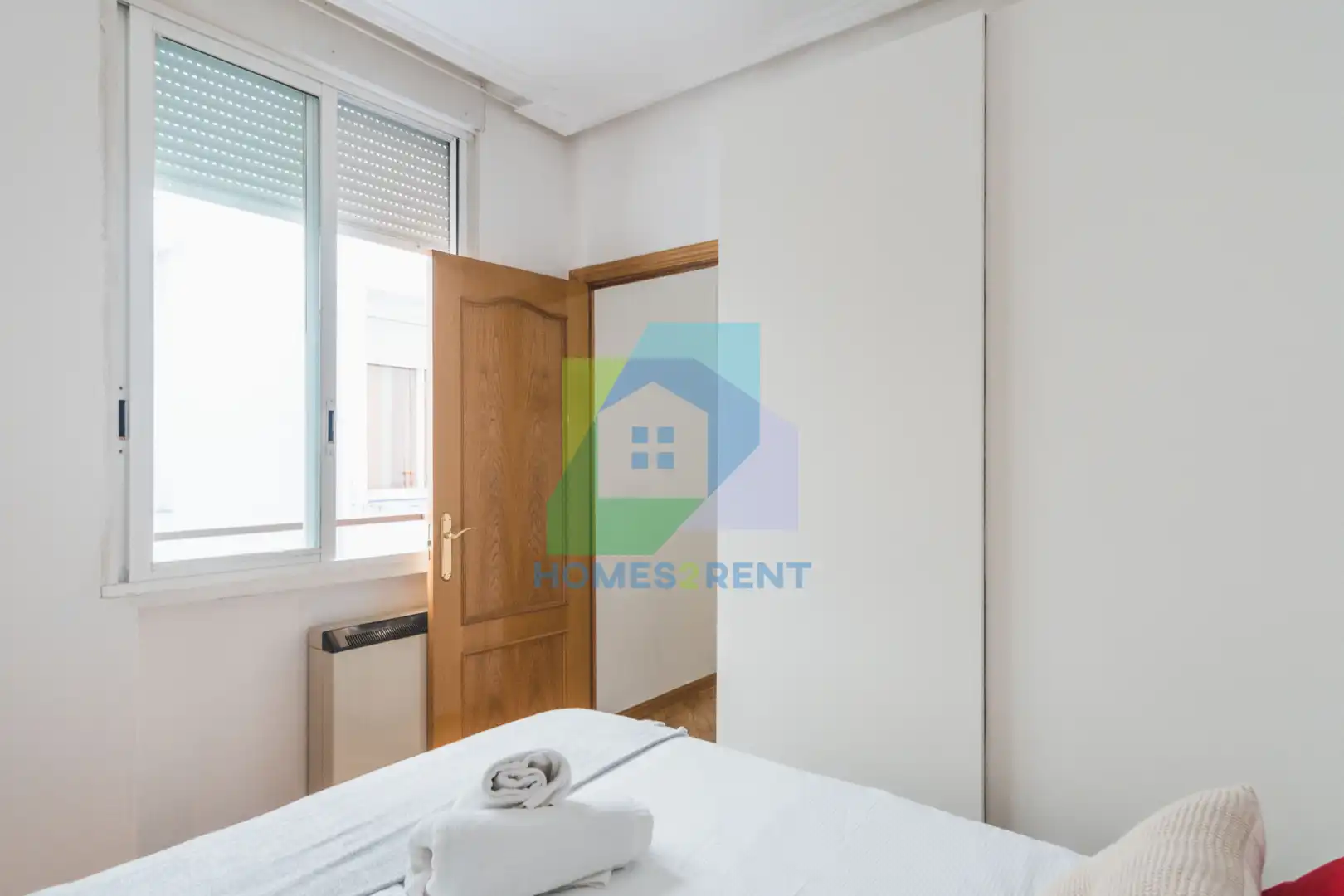 Appartement avec ascenseur à louer à Calle de la Cruz 10, imagen 17