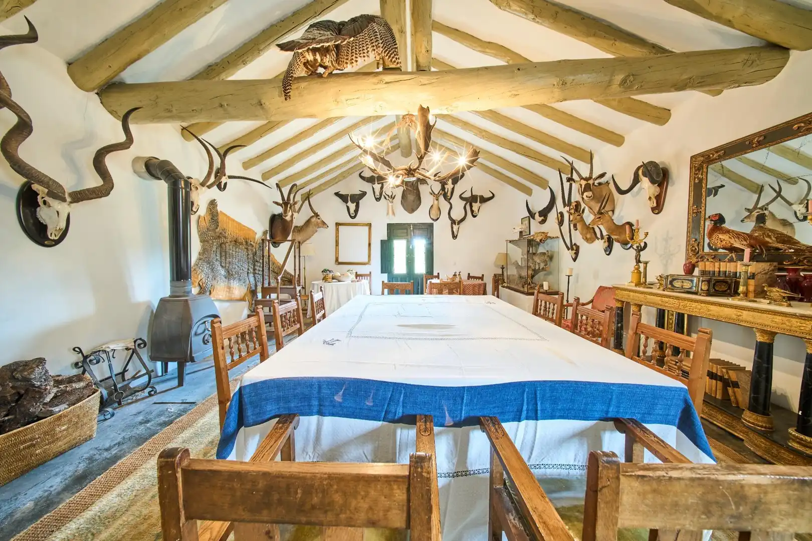 Finca rústica en venta en DISEMINADOS, 24, Puebla de Don Fadrique
