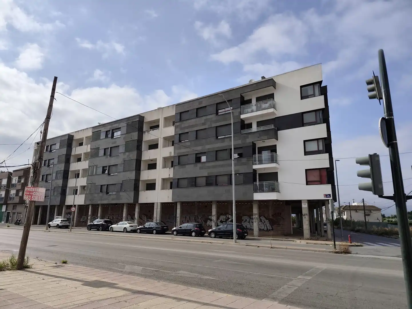Business premises for sale in Alcantarilla, imagen 2