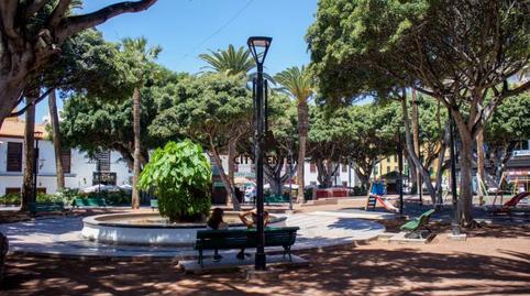 Foto 3 de Garatge de lloguer a Playa Jardín, Santa Cruz de Tenerife