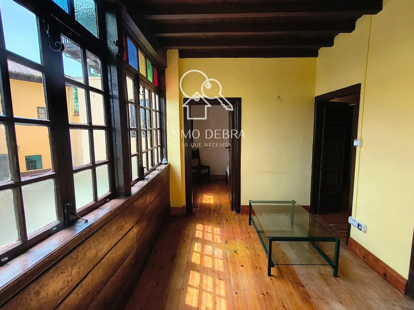Casa o chalet en venta en Salas con Calefacción y Terraza
