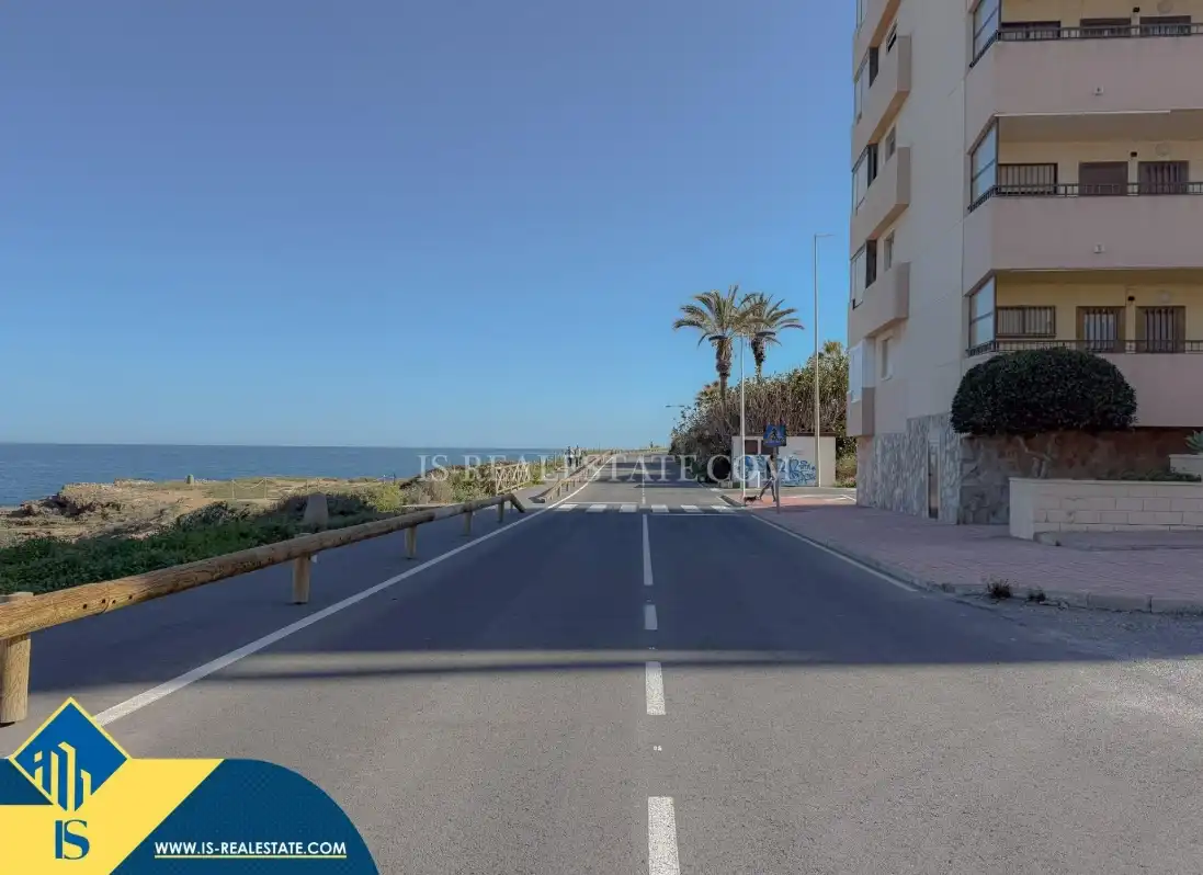 Àtic amb ascensor en venda a Playa de los Locos, imagen 20