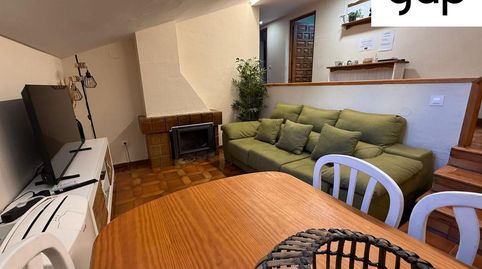 Photo 4 of Flat for sale in Casco Histórico, Cuenca Capital