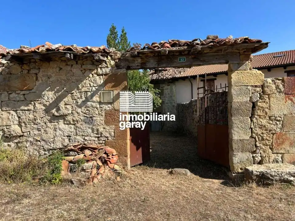 Houses for sale in Valderredible