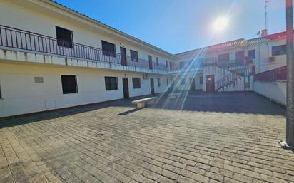 Planta baixa en venda a San Roque, Esquivias