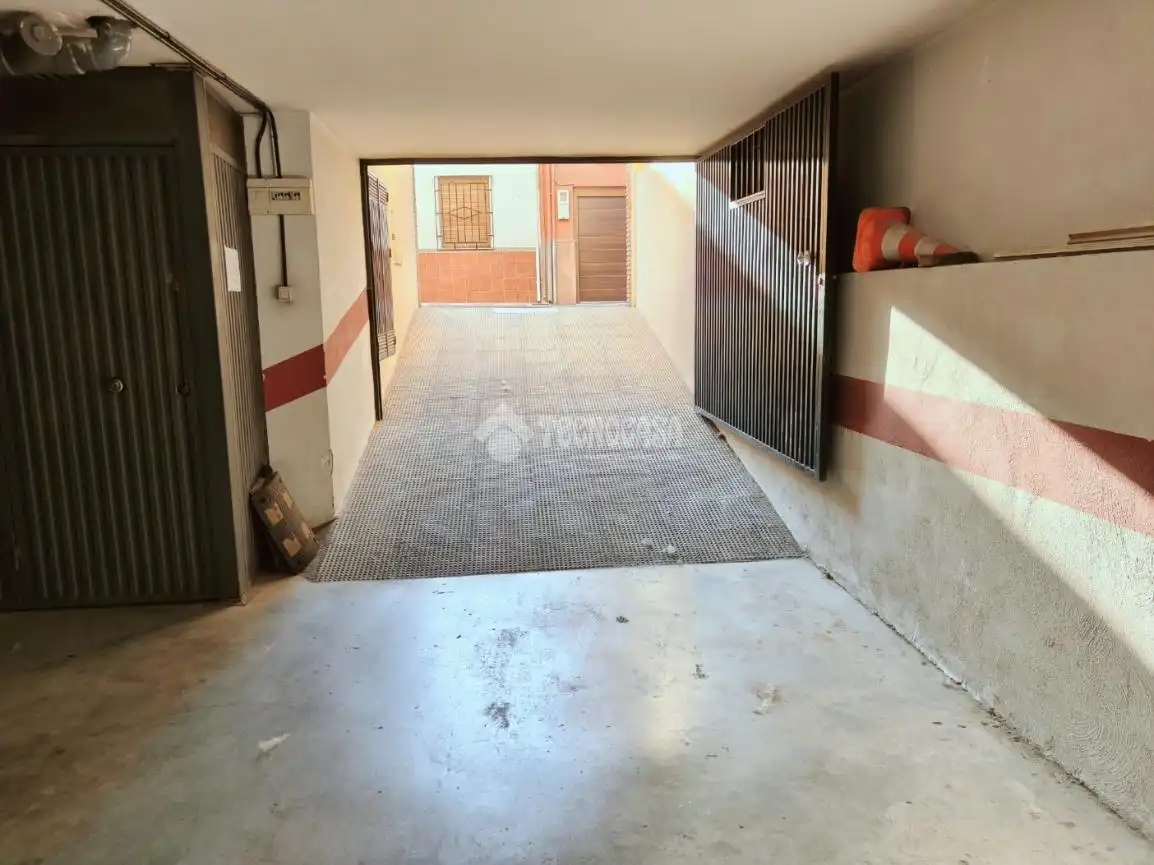 Parking de Garaje en venta en Armilla
