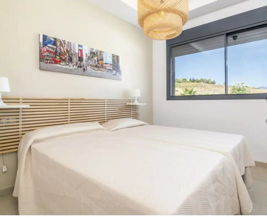 Piso con piscina en venta en Benamara - Atalaya, imagen 11