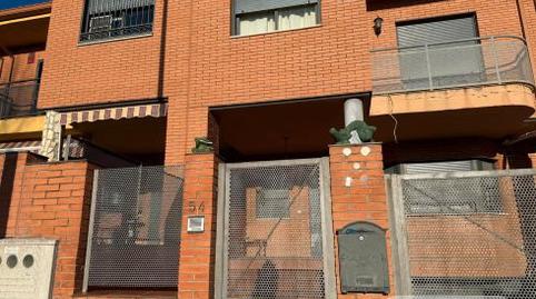 Photo 2 of Single-family semi-detached for sale in Avenida de Don Pedro Hernando Sanz, Los Robles, Seseña