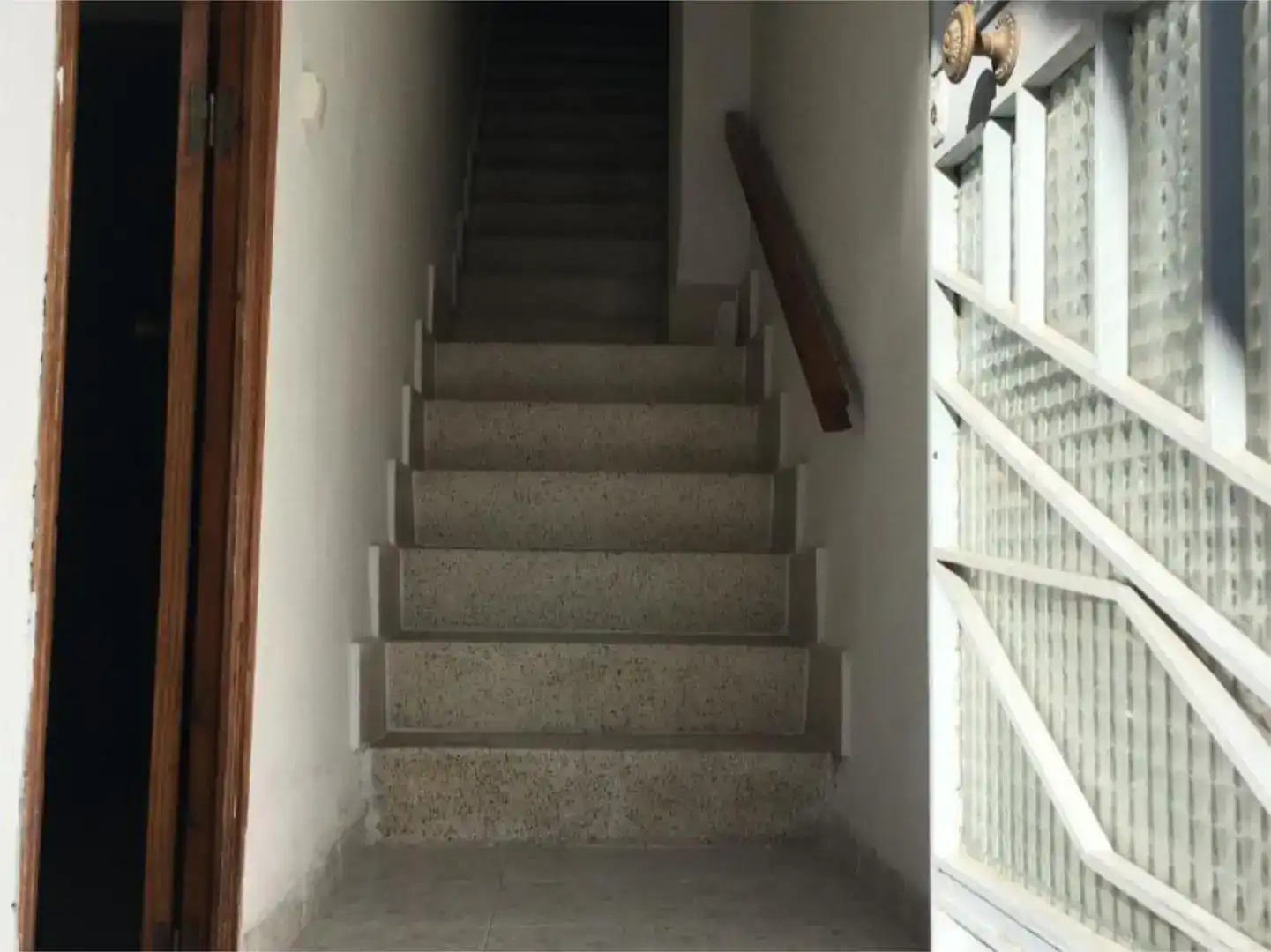 Casa adosada en venta en Pliego con Trastero
