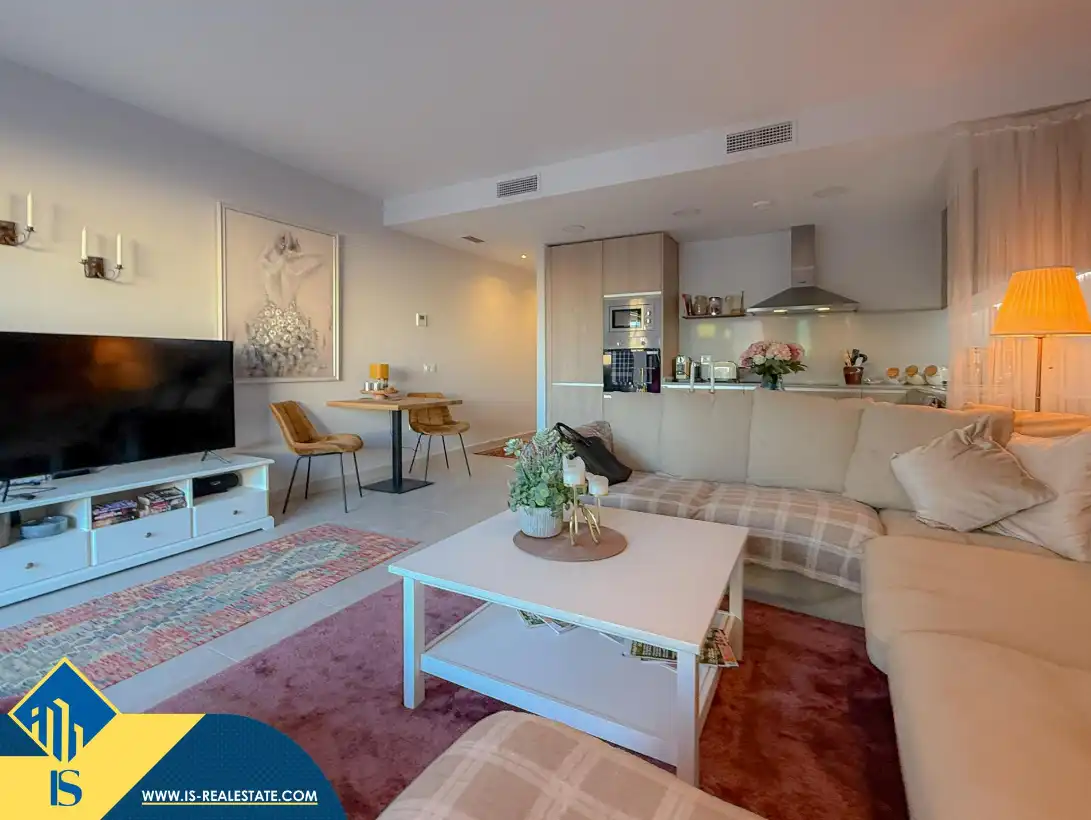 Ático con terraza en venta en Playa del Cura, imagen 7