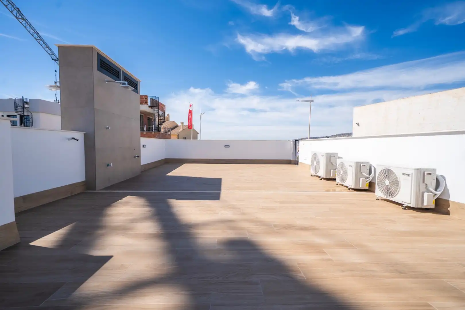 Bungalow con piscina en venta en Algorfa, imagen 23