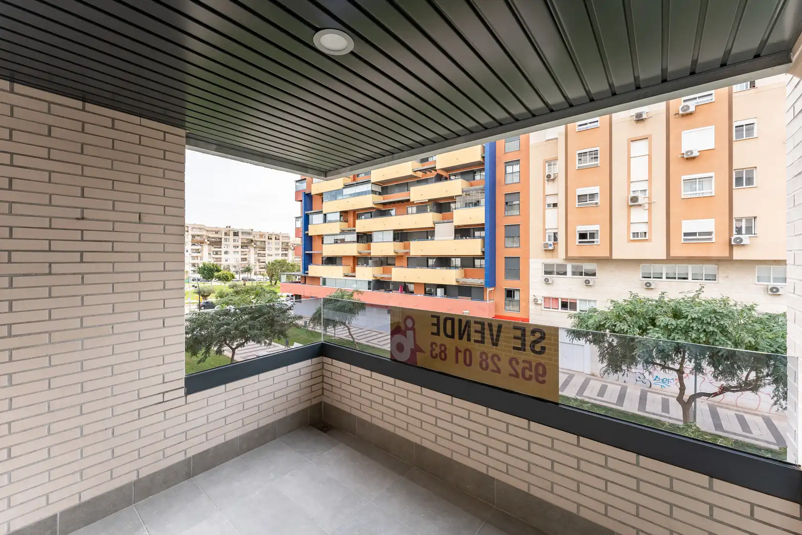 Wohnung zum Verkauf in Calle Francisco Enríquez, 24, El Tejar - Hacienda Bizcochero