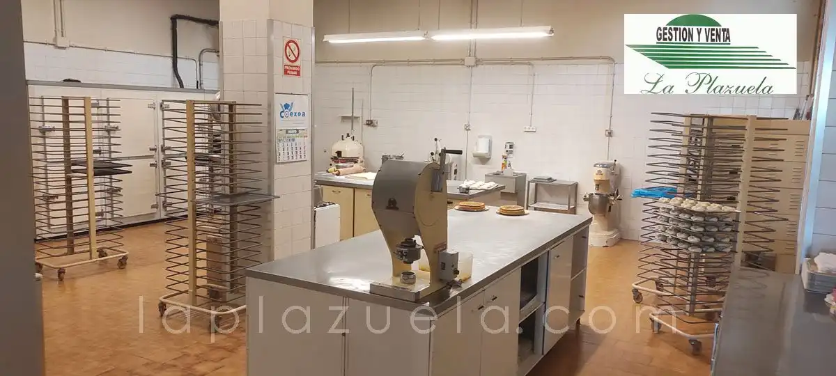 Business premises for sale in Centro, imagen 11