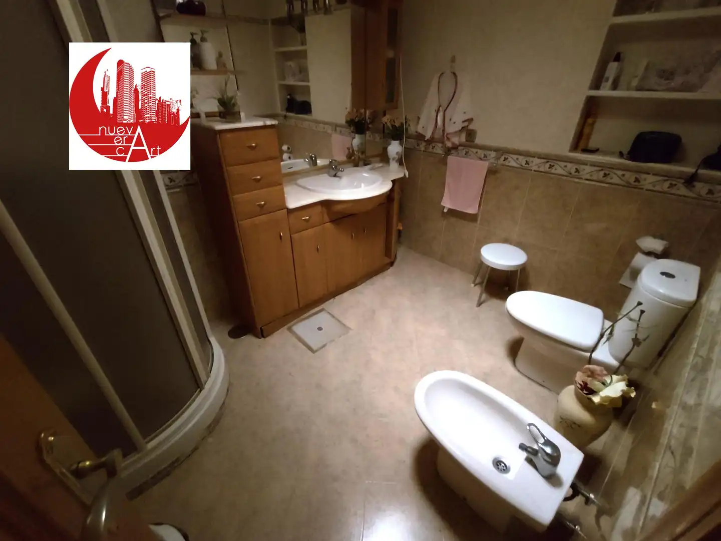 Bany de Pis en venda en Pedanías Este