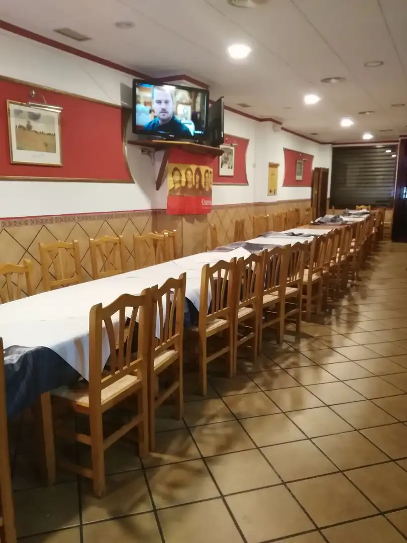 Local comercial en venda a Demetrio Nalda