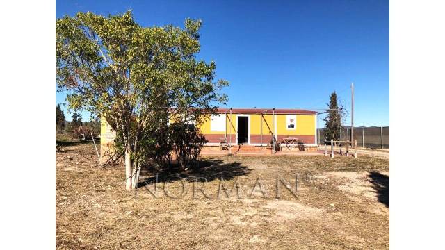 Terreno en Venta en Valladolises y Lo Jurado