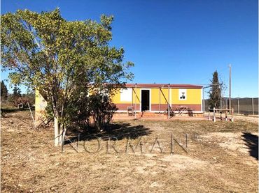 Terreny rústic en venda a Campo de Murcia