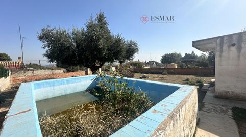 Photo 2 of House or chalet for sale in Torres Torres, Valencia