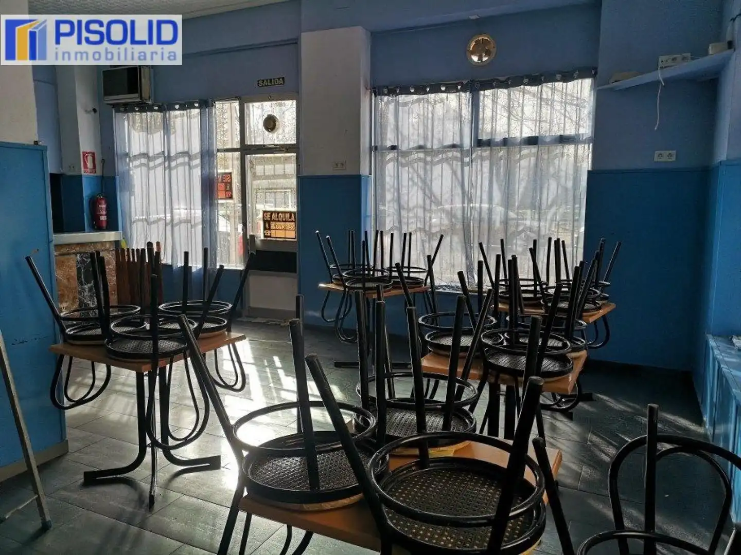 Local comercial en venda a Calle hornija, imagen 2