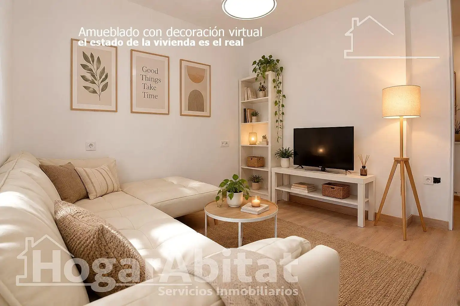 Wohnung mit Terrasse zum Verkauf in Calle Cuenca