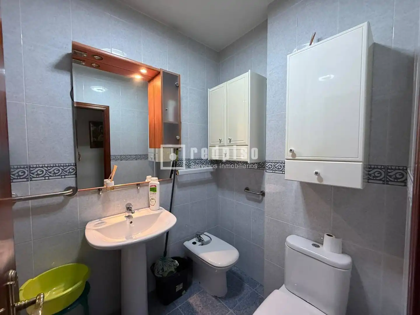 Baño de Piso en venta en Madrid con Aire acondicionado, Calefacción y Terraza