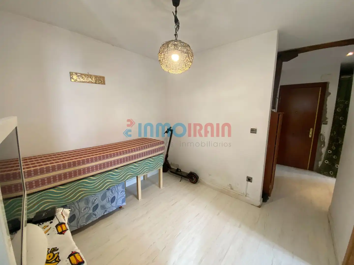 Piso en venta en Beasain con Trastero y Amueblado