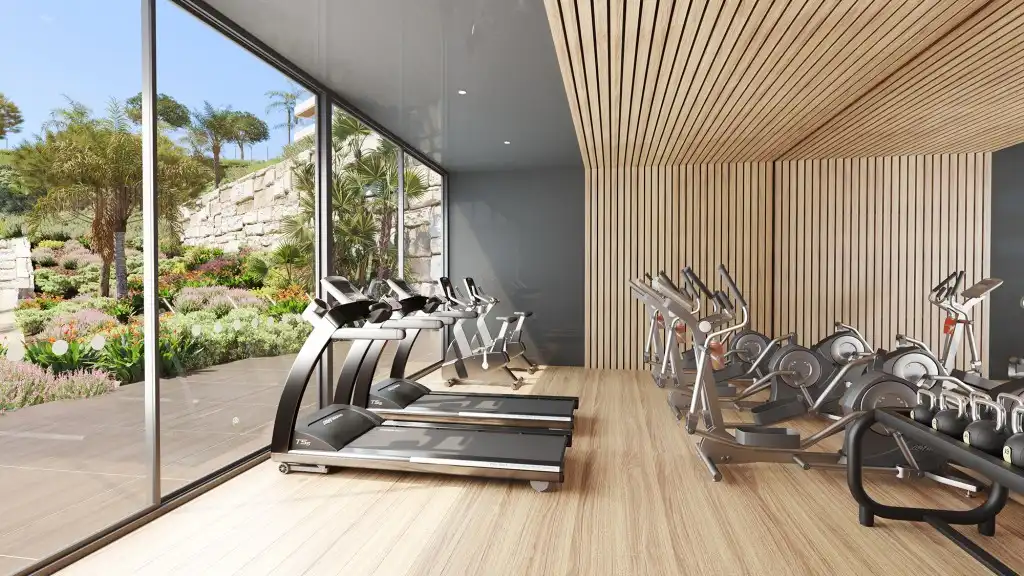 Apartament amb piscina en venda a Mijas pueblo, imagen 16