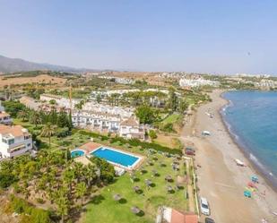 Exterior view of Apartment for sale in Estepona  with Terrace and Balcony