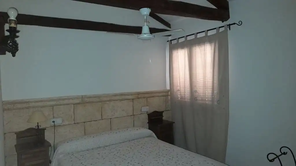 Habitación de Finca rústica en venta en Munera