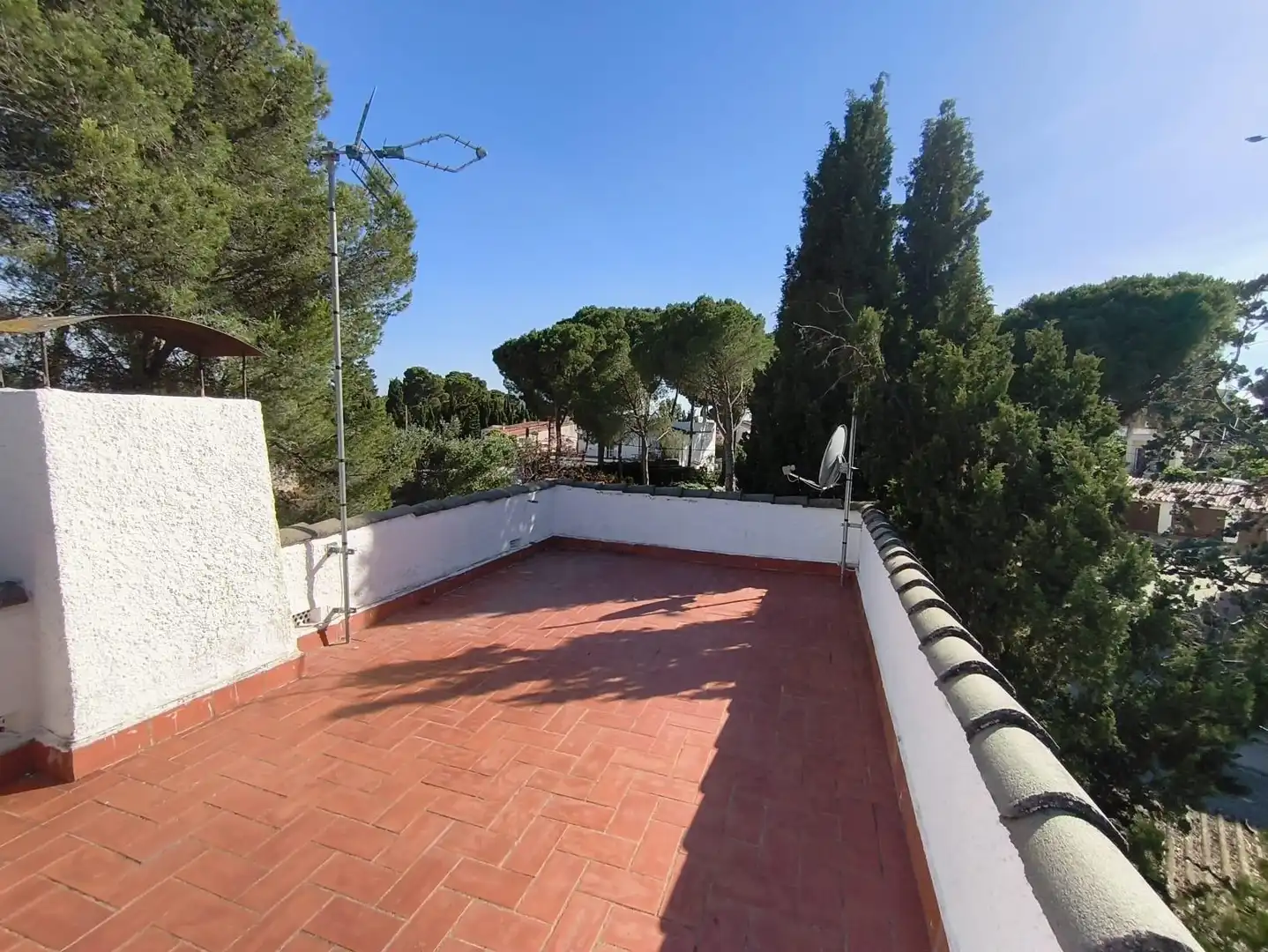 Villa con piscina in vendita a BARCELONA 35, imagen 17