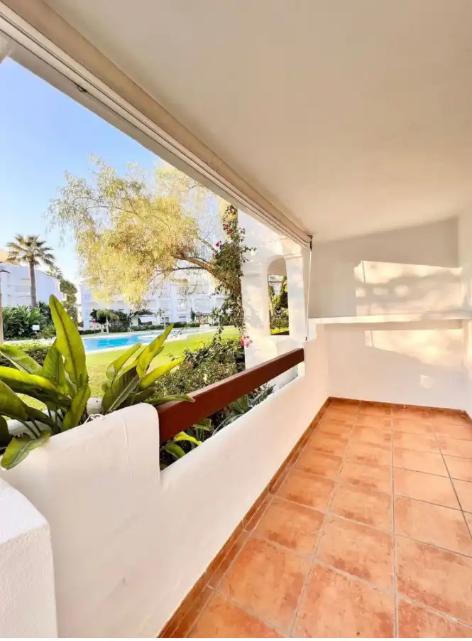 Wohnung mit Pool zum Verkauf in Benamara - Atalaya, imagen 11