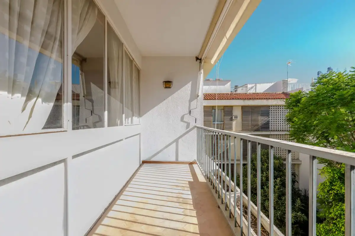 Wohnung zum Verkauf in Calle Levíes, imagen 5