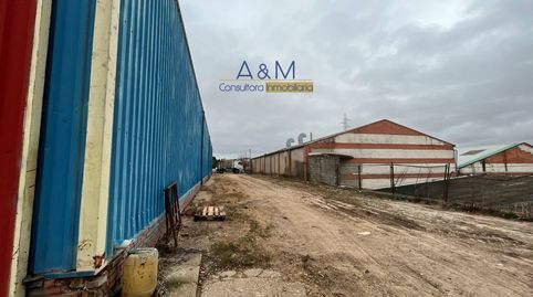 Photo 2 of Industrial buildings for sale in Cañada Aguilera, Santovenia de Pisuerga, Valladolid