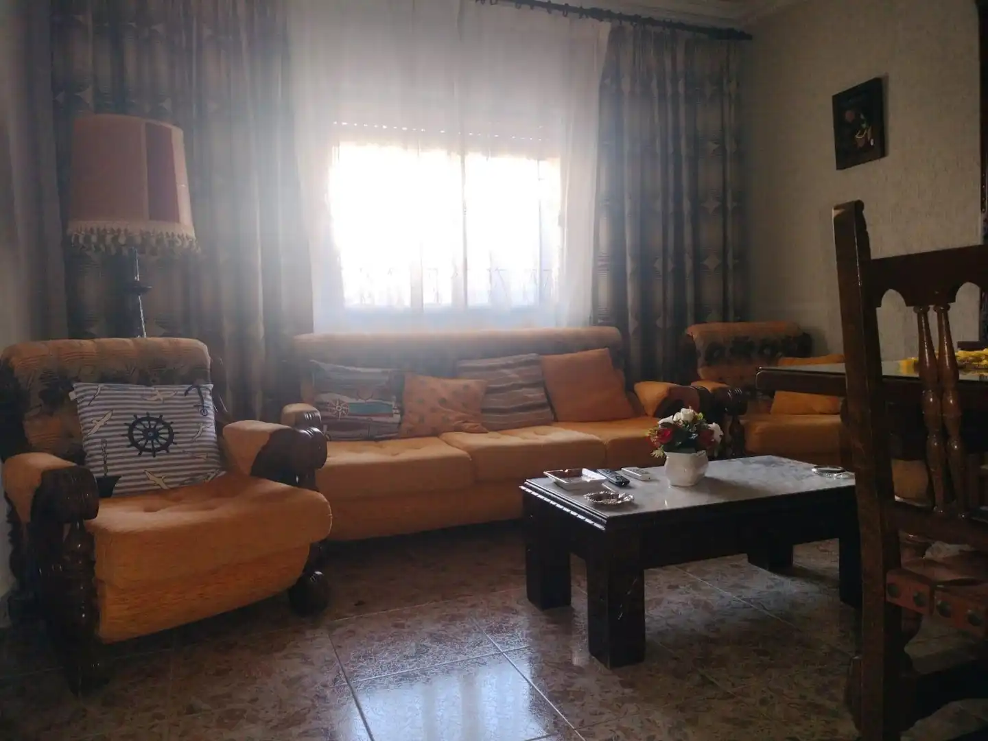 Casa o xalet en venda a Núcleo urbano