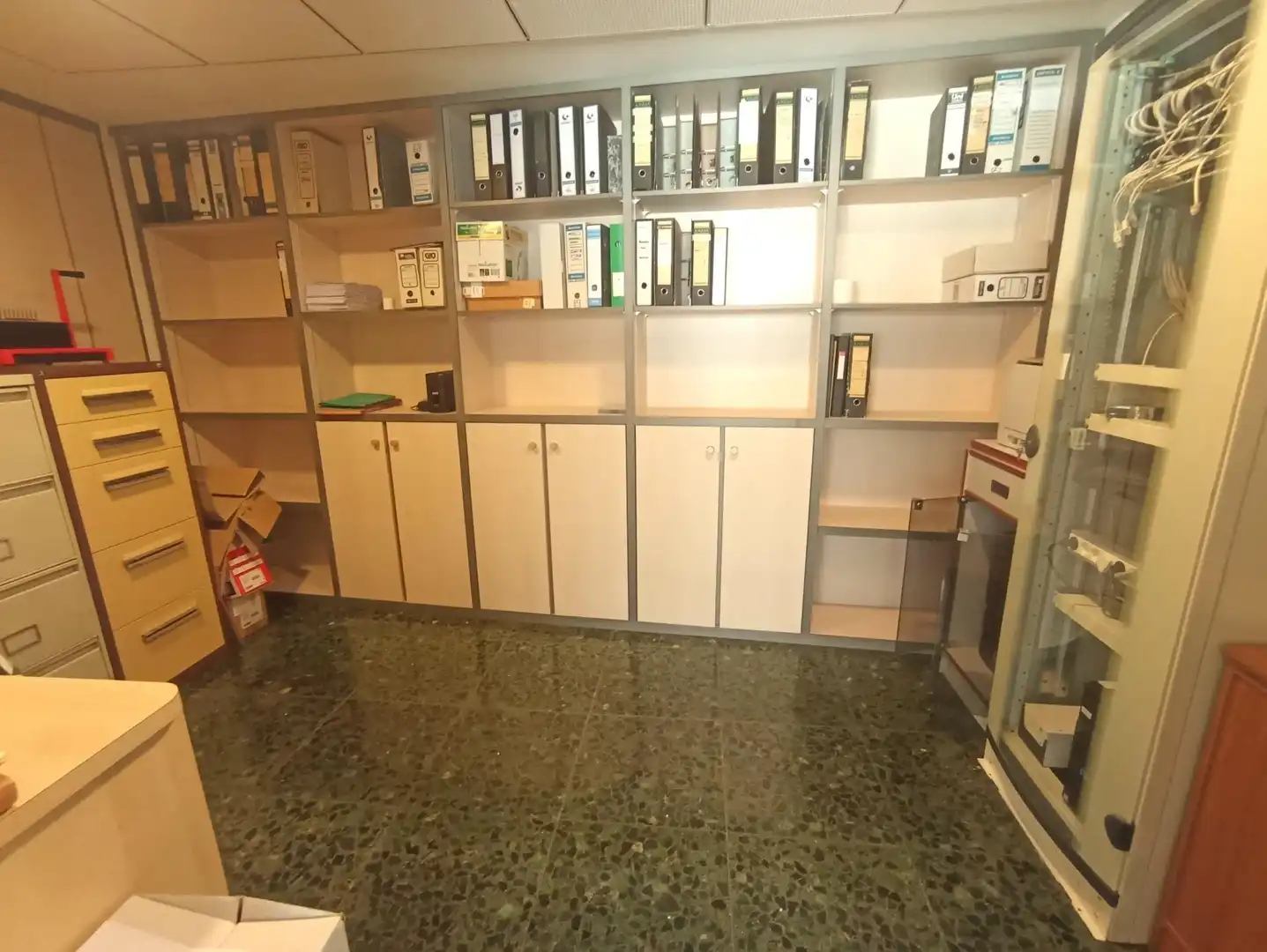 Ufficio con ascensore in vendita a Centro Ciudad, imagen 14