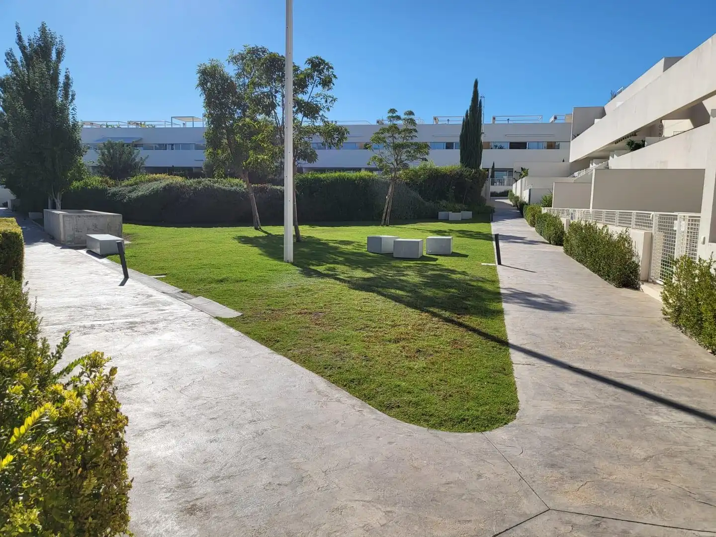 Bungalow avec piscine à vendre à Los Balcones - Los Altos, imagen 16