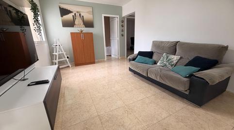 Foto 2 von Wohnung zur untervermieten in Urbanizacion Urbanización Tres Palmas, San Cristóbal - Playa de la Laja, Las Palmas de Gran Canaria