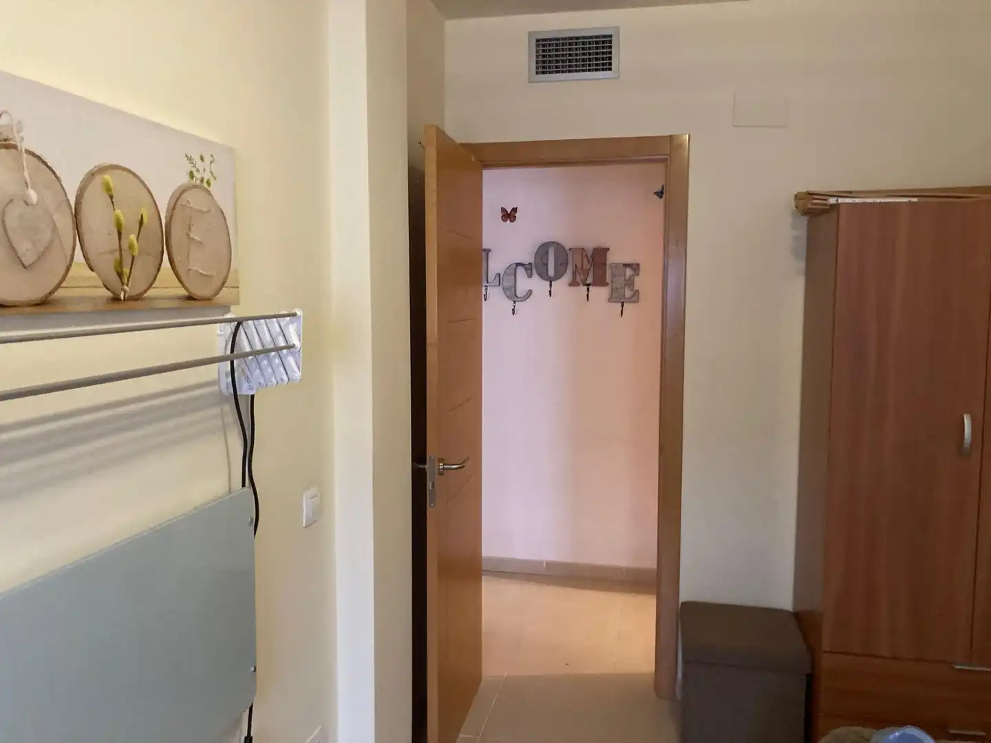 Piso en venta en Amposta con Aire acondicionado y Balcón