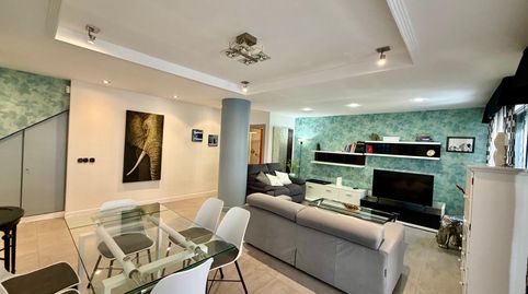 Foto 4 de Dúplex en venta en Calle Soledad Puértolas, Rivas Futura, Rivas-Vaciamadrid
