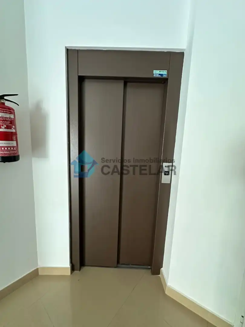 Wohnung zum Verkauf in Oliva de la Frontera mit Möbliert