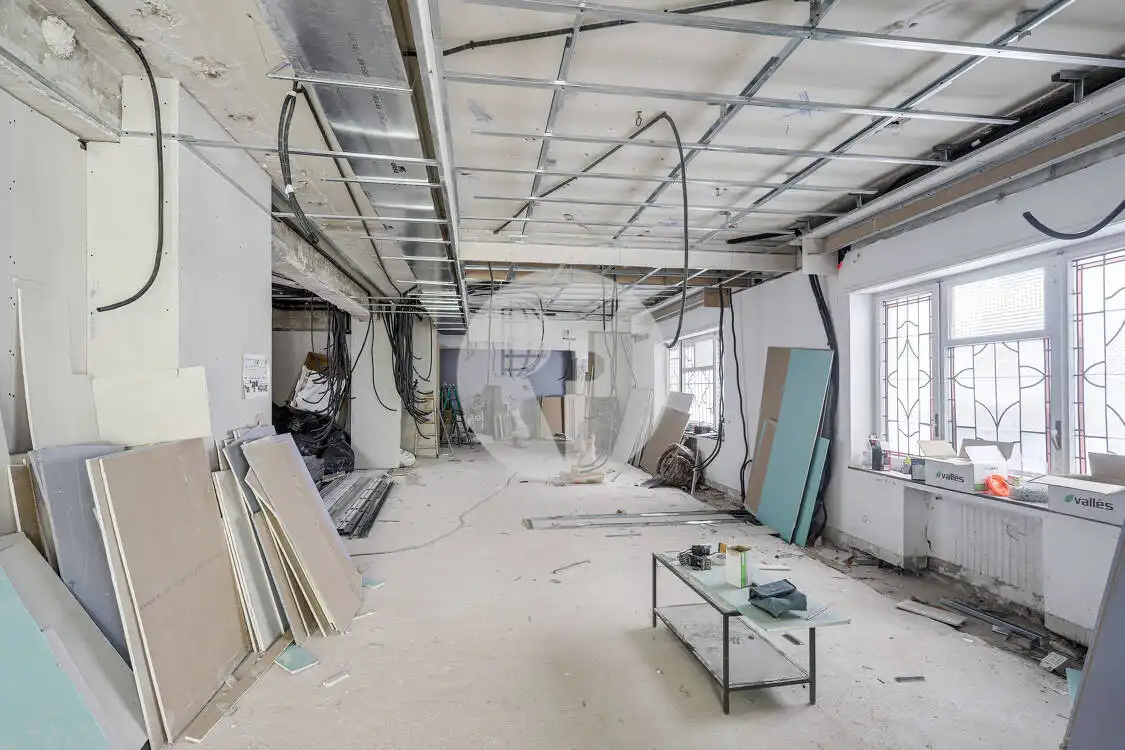 Appartamento con ascensore in vendita a Chamberí, imagen 20