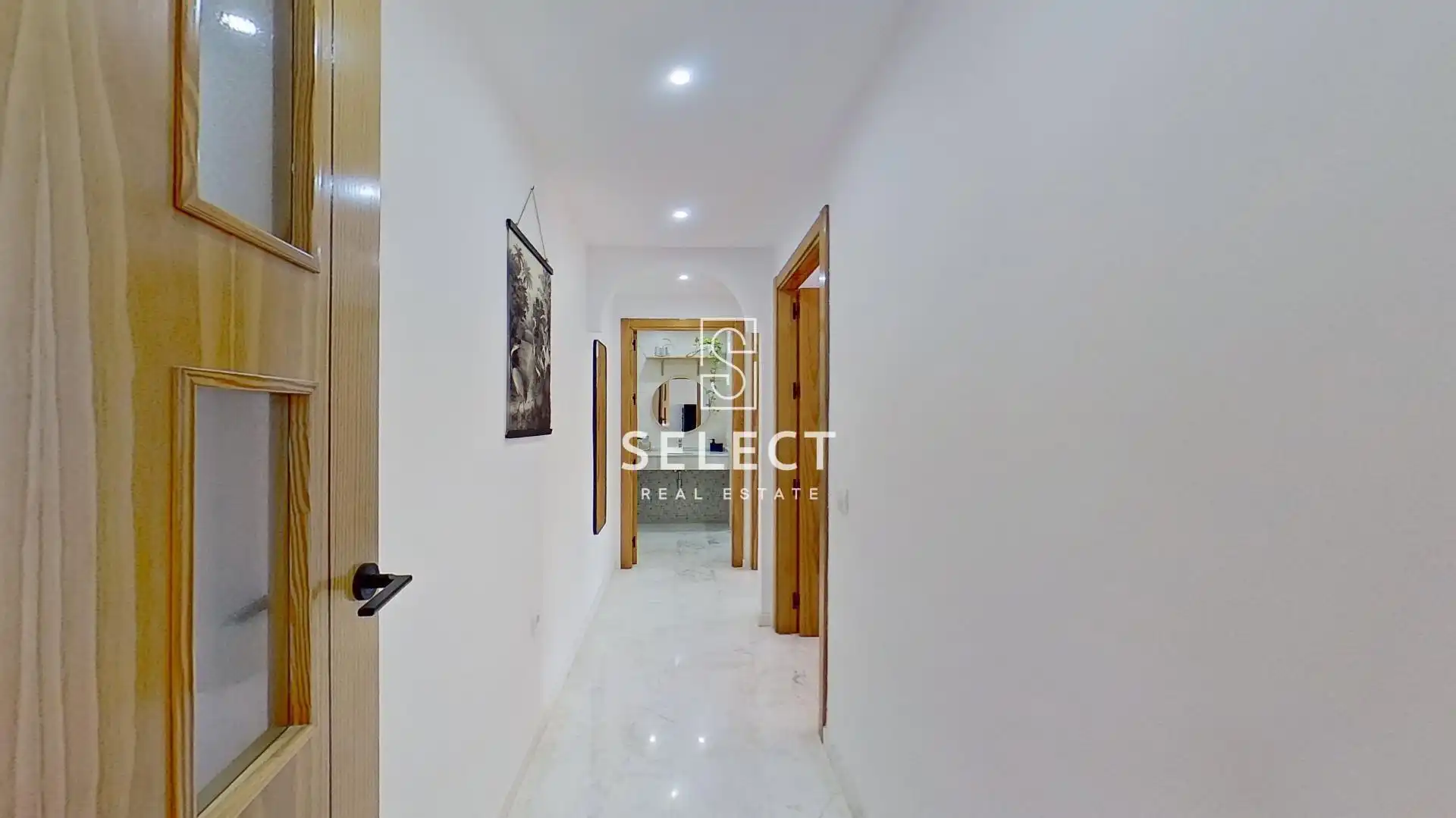 Apartamento en venta en Almuñécar con Aire acondicionado, Calefacción y Jardín privado