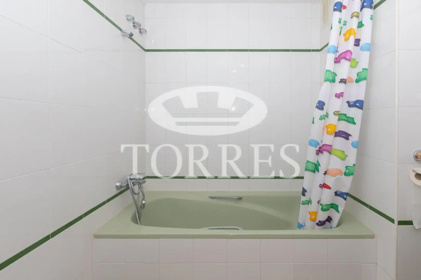 Flat for sale in RICARDO LEON, Centro ciudad