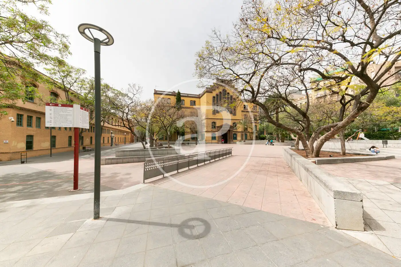 Piso de alquiler en Muntaner, L'Antiga Esquerra de l'Eixample