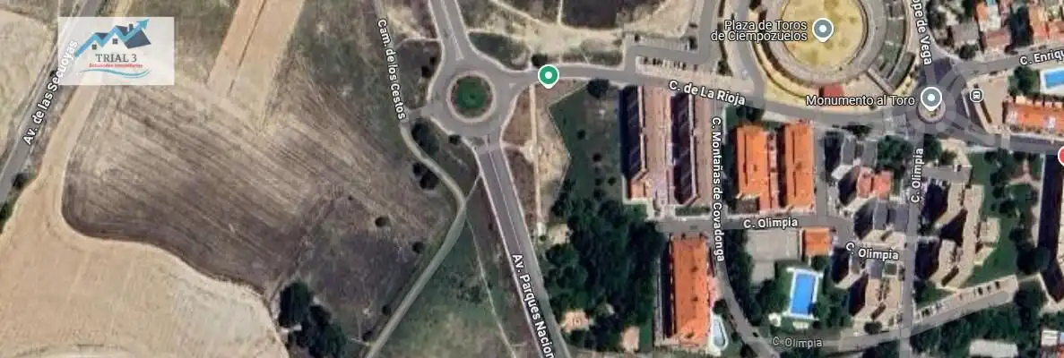 Pis amb jardí en venda a OLIMPIA, imagen 3