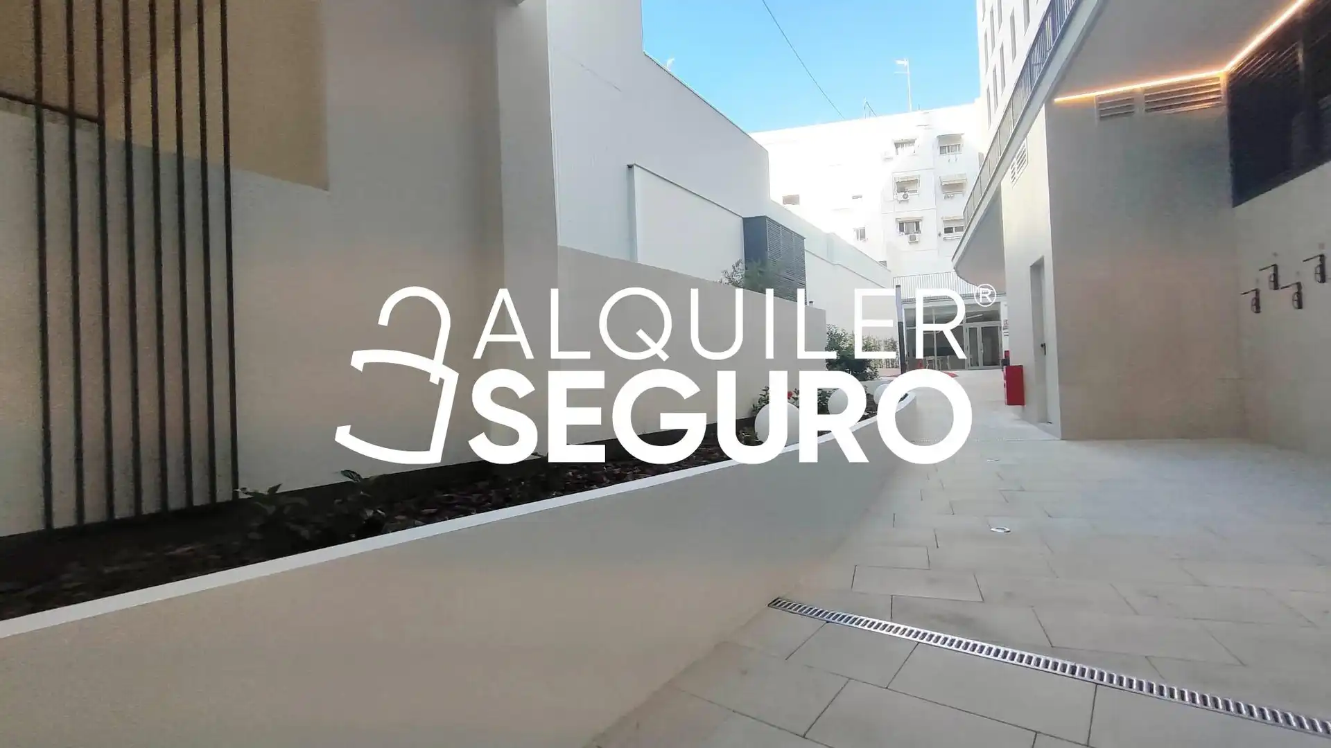 Exterior view of Flat for rent in Simat de la Valldigna  with Air Conditioner, Heating and Terrace
