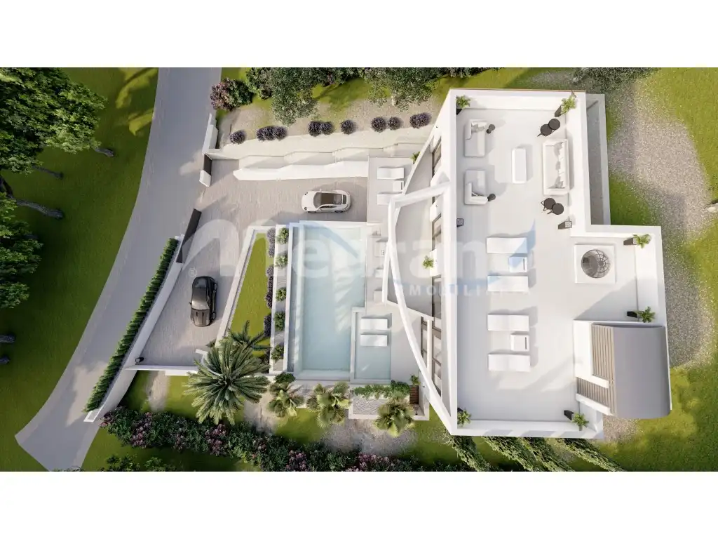 Detached house for sale in Avenida Bernia-S.A. I, imagen 19
