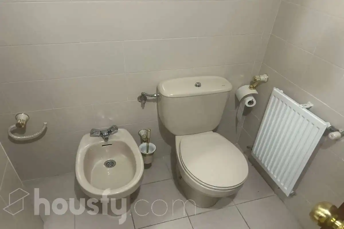 Flat for rent in Calle Río Estenilla, Santa María de Benquerencia
