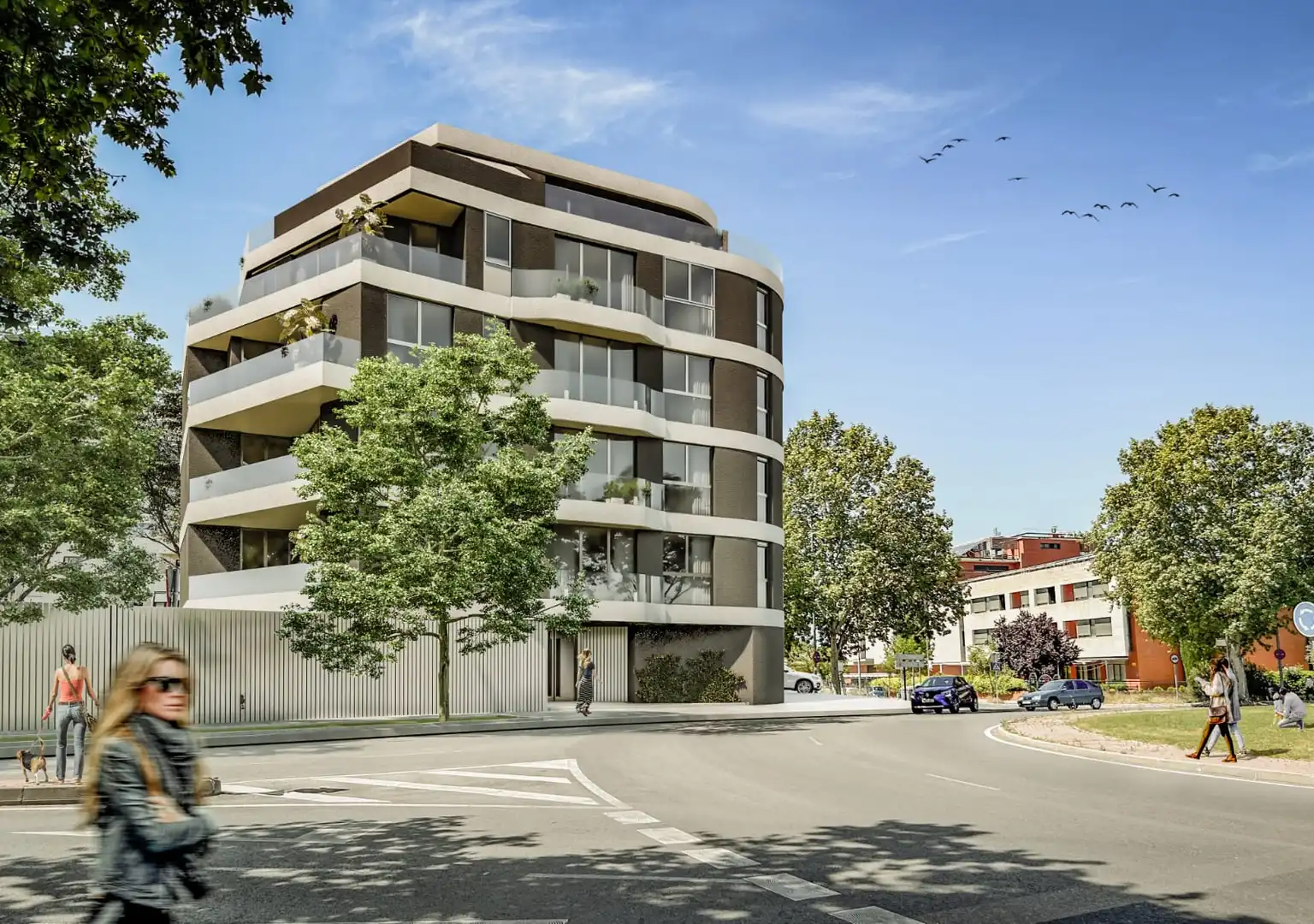 Ground floor for sale in Plaza José de Espronceda, 5, Ensanche