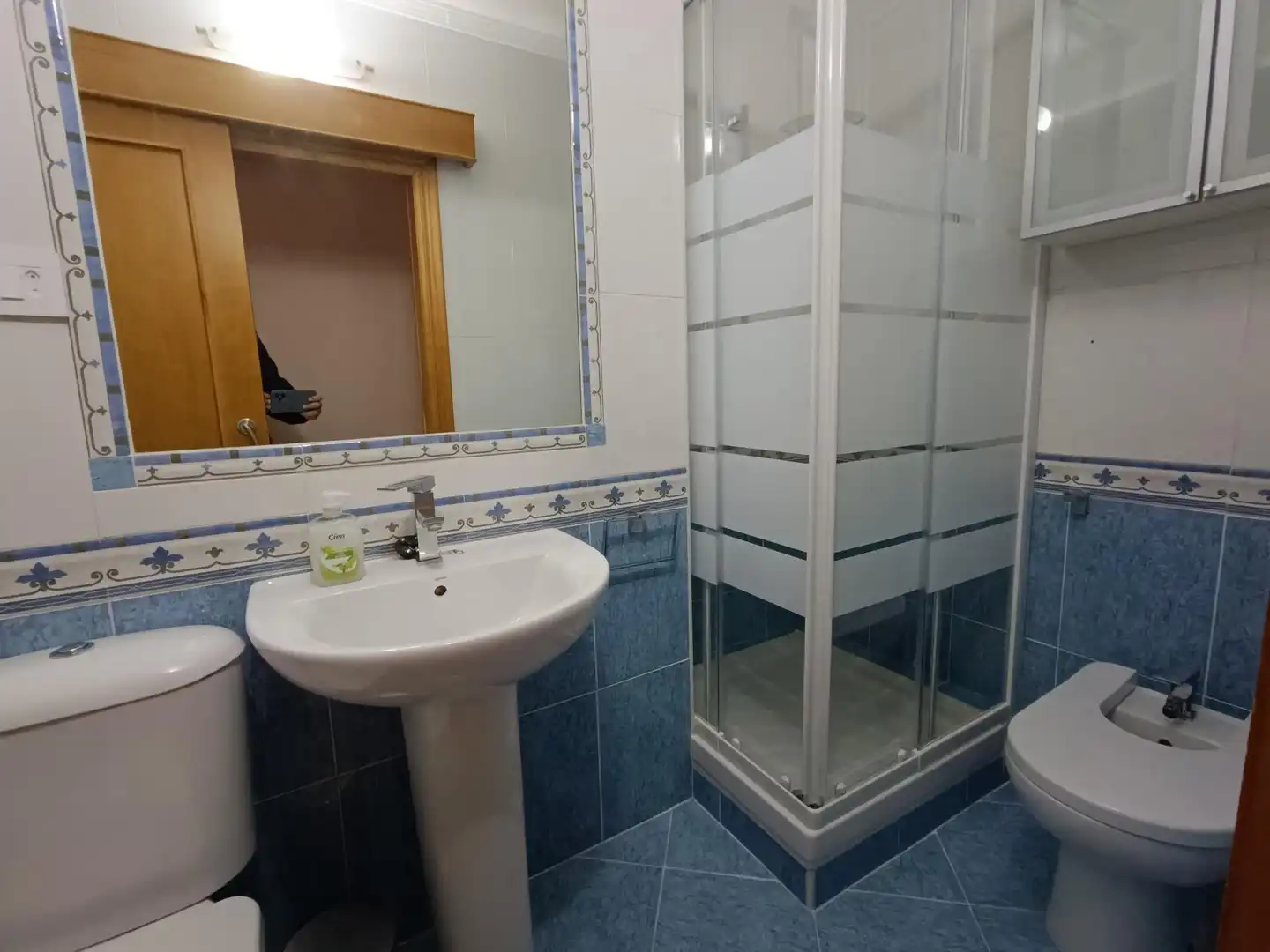 Flat for rent in Santiago - Coronación